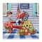 Stupell Industries Americana Porch View Canvas Wall Art